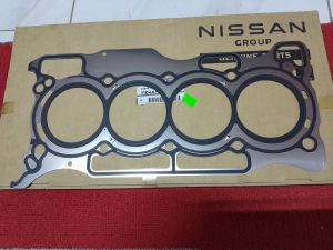 Head gasket Nissan Tiida HR15/HR16