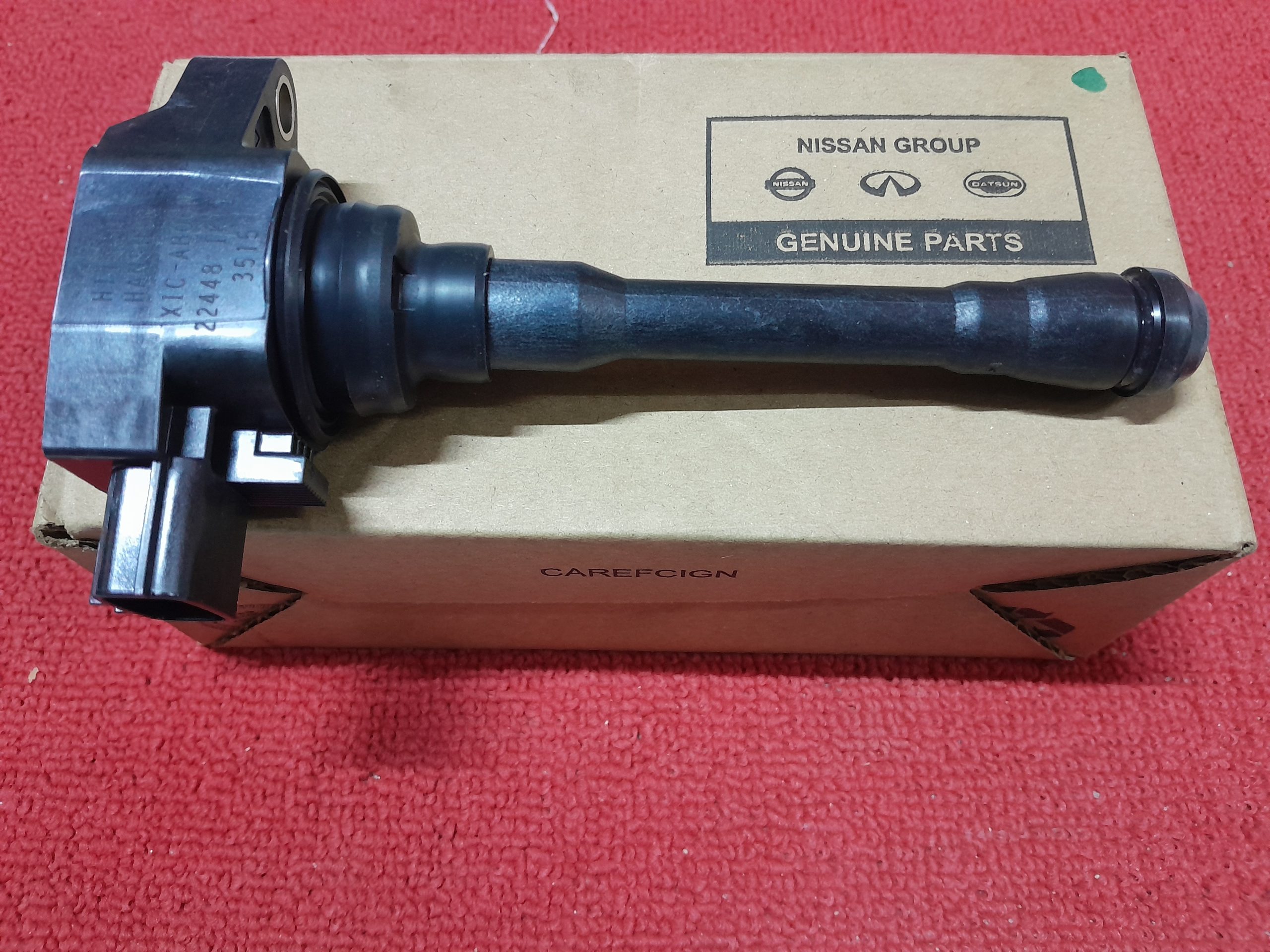 Ignition Coil Nissan X-trail MR20