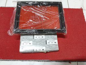 Air Filter Nissan March K13