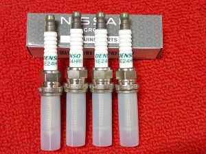 SparK plug Nissan Teana Y50