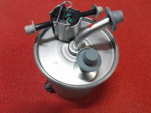 Strainer ASSY Nissan