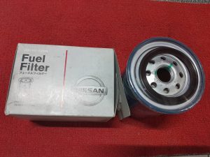 Oil Filter Nissan Navara YD25/D40