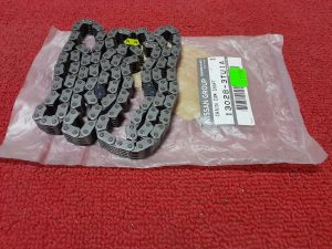 Timing Chain Nissan Teana QR25