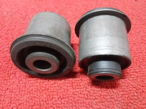Front Upper Arm Bush Nissan Navara D40