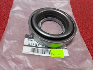 Clutch Release Bearing Nissan Navara YD25