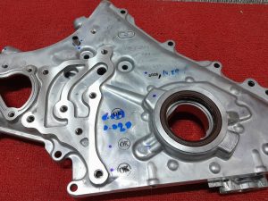Oil Pump Nissan Navara YD22/YD22
