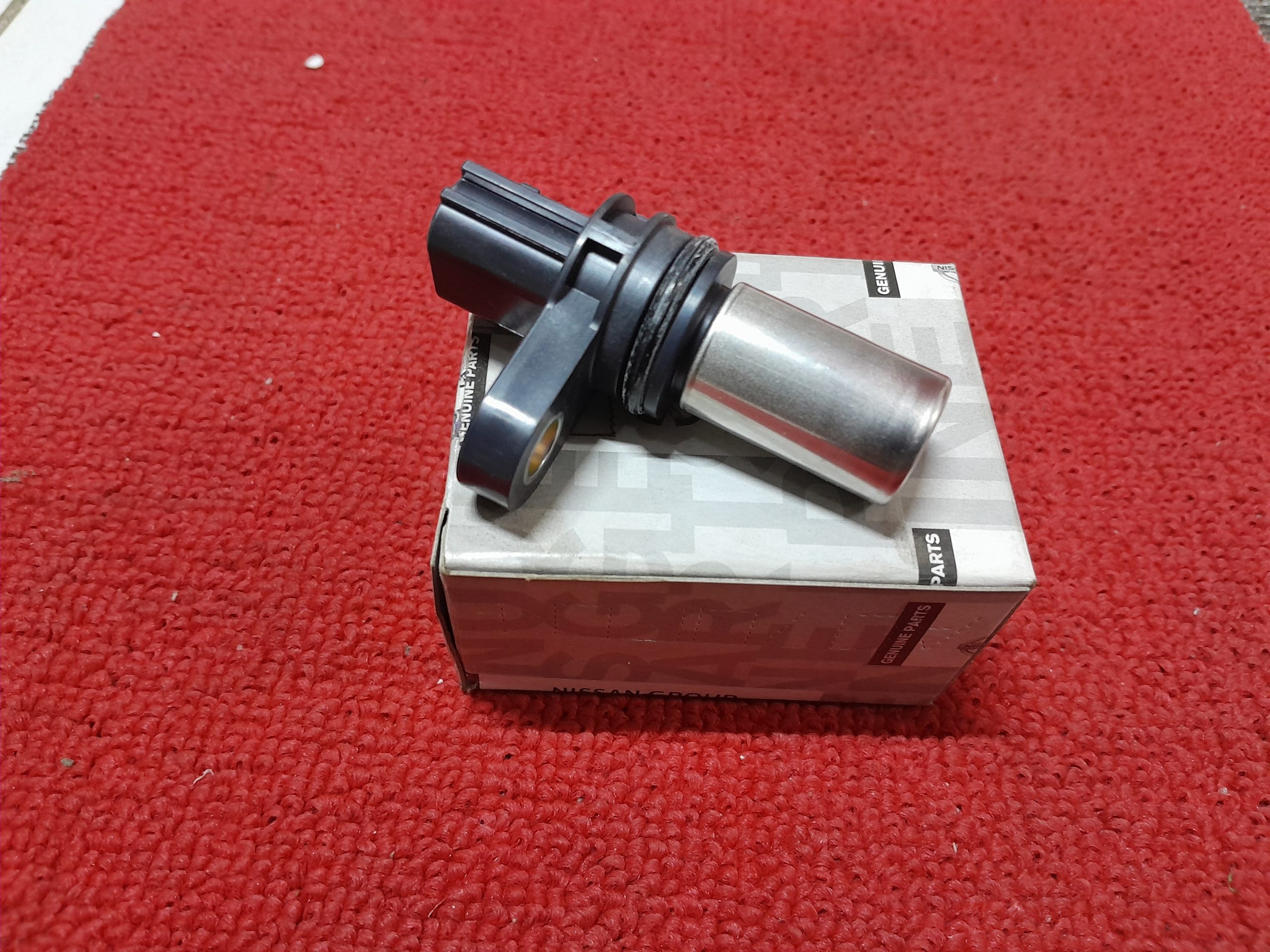 Crankshaft/Camshaft Position Sensor Nissan