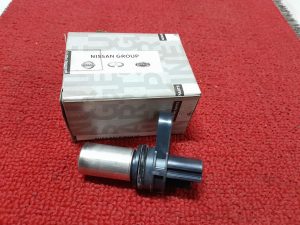Crankshaft/Camshaft Position Sensor n