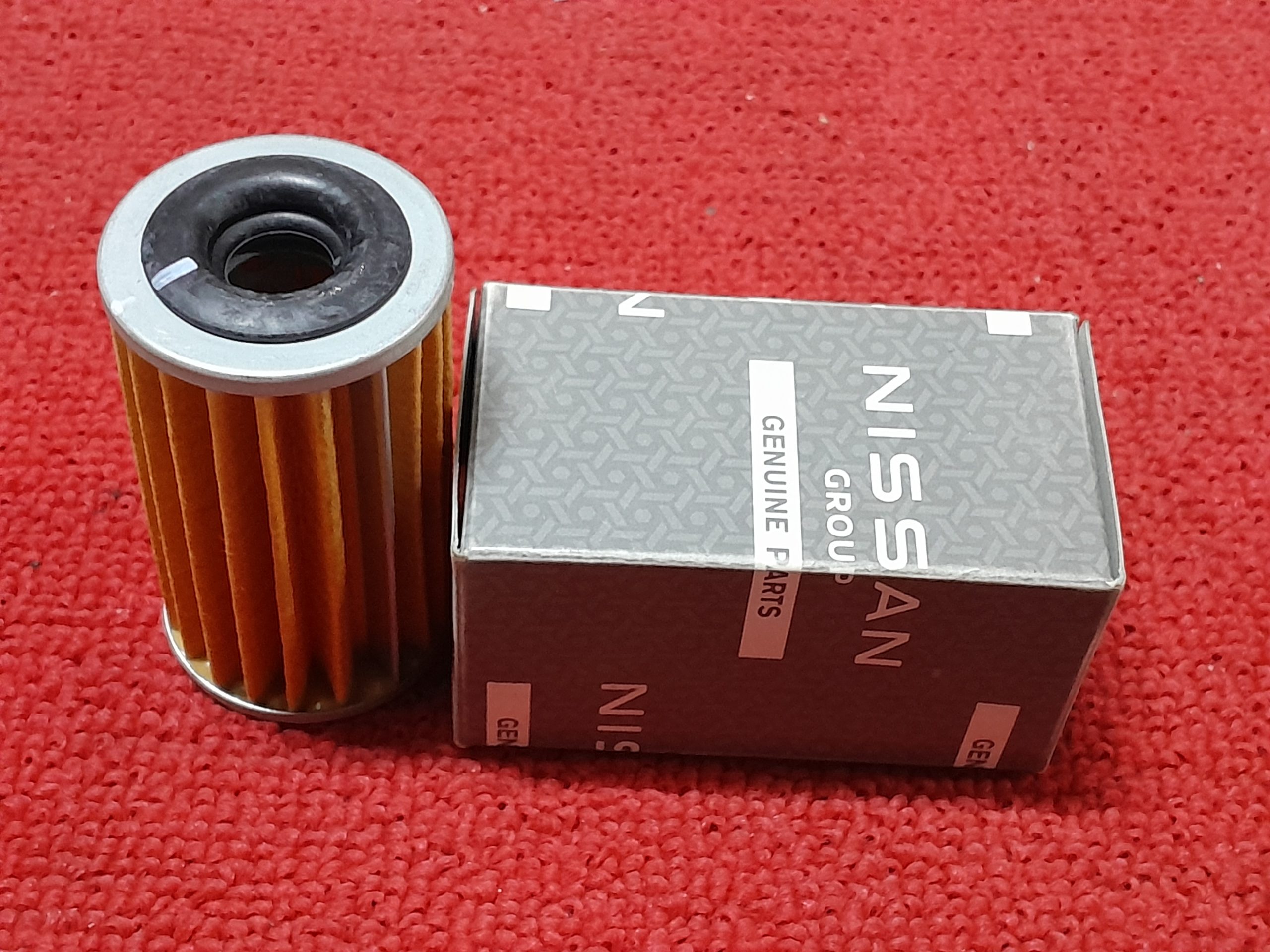 Filter ASSY Nissan - Image 3