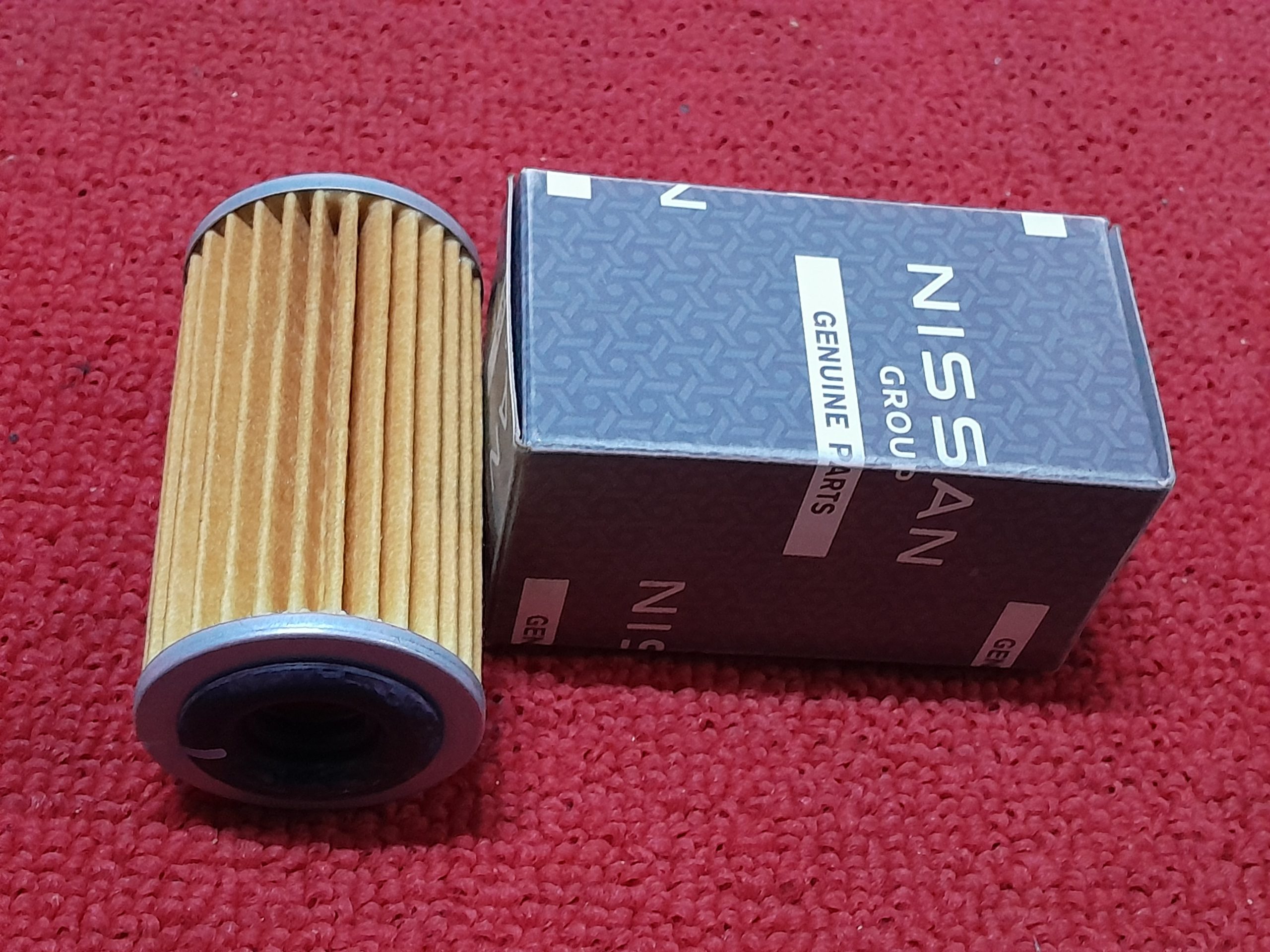 Filter ASSY Nissan - Image 2
