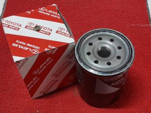 Oil Filter Toyota Hilux 1KD/2KD