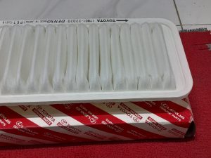 Element Air Filter Toyota NZE121/NZE141