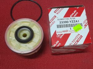 Fuel Filter Toyota Hilux 1KD/2KD