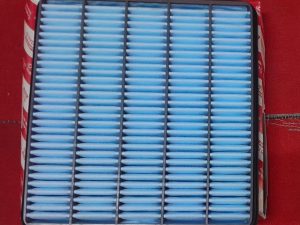 Element Air Filter Toyota Prado VDJ201