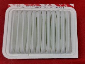 Air Filter Toyota 2ZR/Aqua/Vitz/Axio/Auris........
