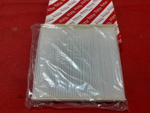Pollen Filter Toyota(A.C FILTER)