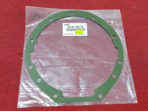 Differential Gasket Toyota L/cruiser