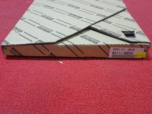 Overhaul Gasket Kit Toyota Hilux 1KD/2KD