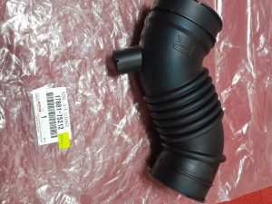 Horse Pipe Toyota Prado TRJ150