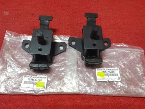 Engine Mounting Toyota Hilux 2KD