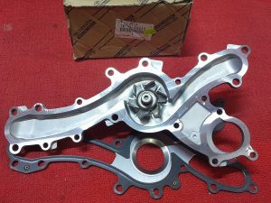 Water Pump Toyota Mark-x 4GRS-FE