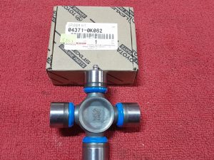 Rear Cross Joint Toyota Hilux