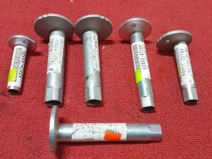 Sleeve Camber Adjuster Toyota