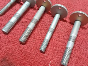 Camber Adjuster Toe Toyota