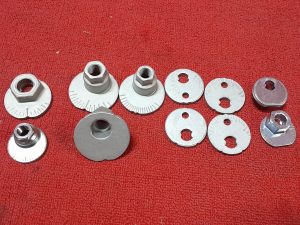 Camber Toe Adjuster Toyota