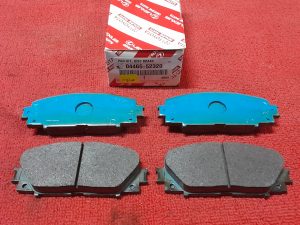 Front Brake Pad Toyota Aqua/NHP130