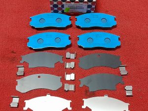 Front Brake Pad Toyota Rush J200