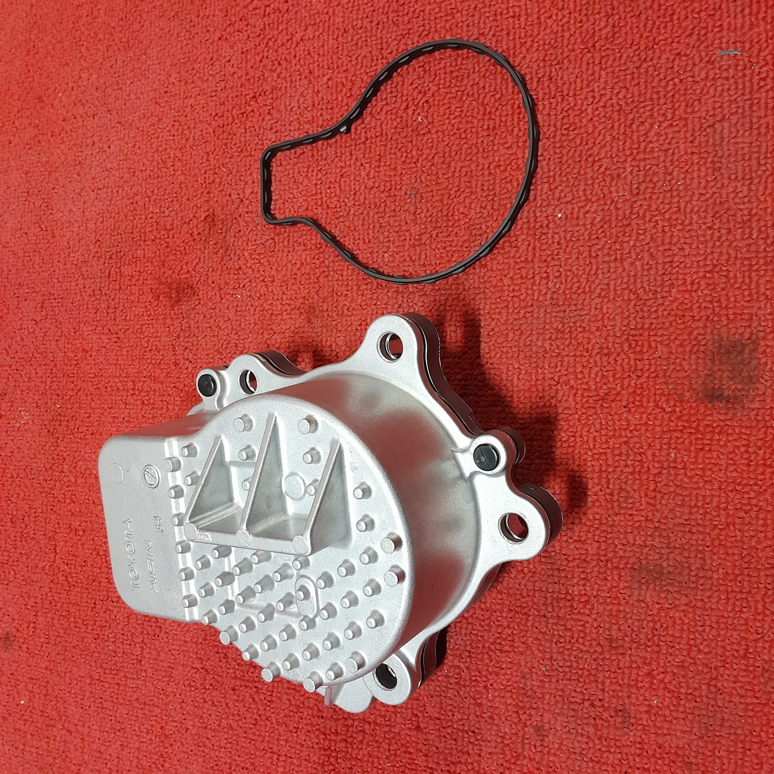 Water Pump Toyota Filder Hybrid 2ZR-FE