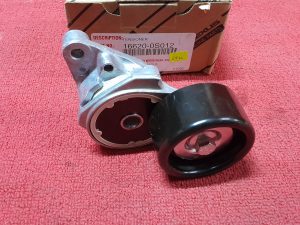 Tensioner Toyota L/cruiser 1URFSE