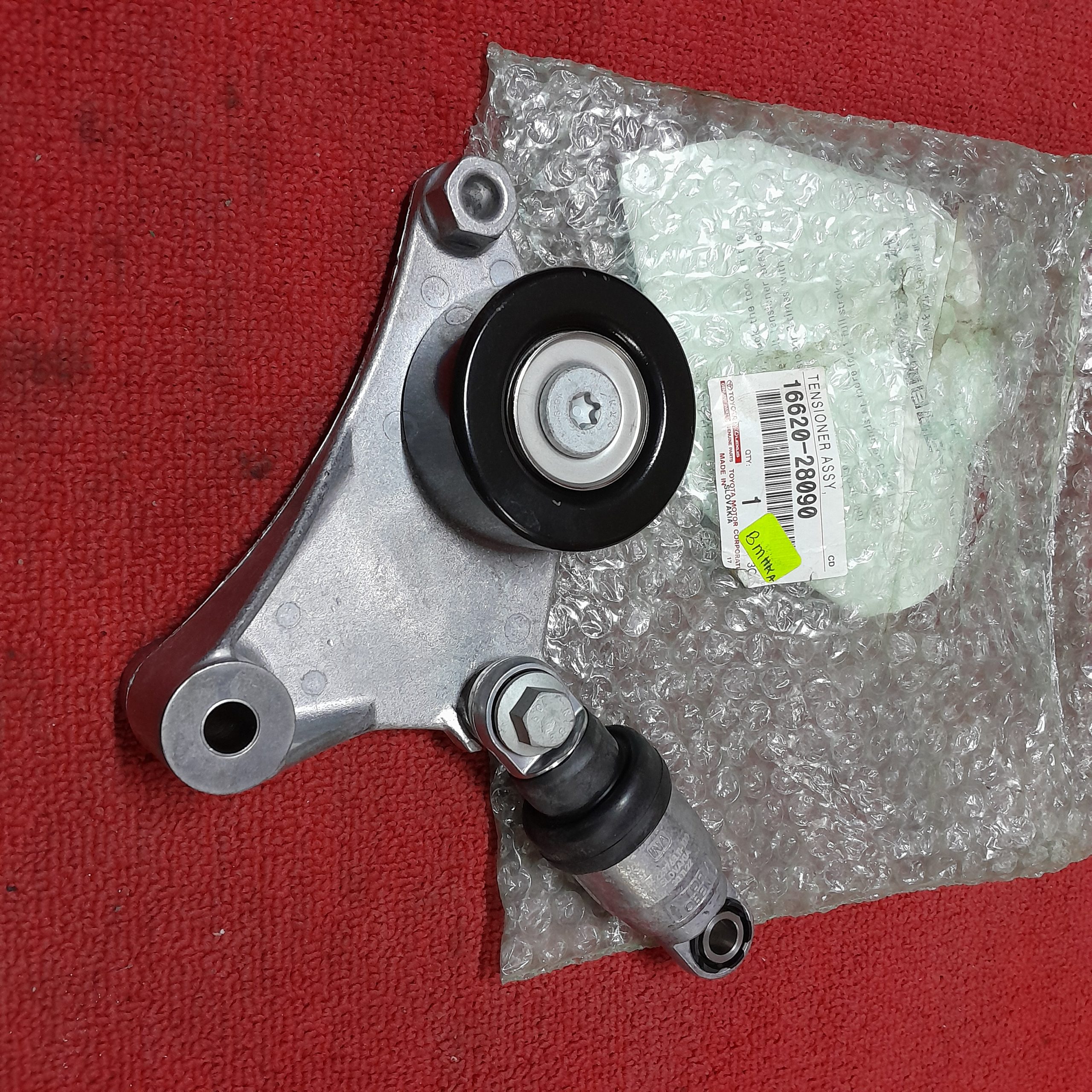 Tensioner Assy Toyota 1AZFSE
