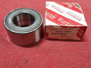 Front wheel Bearing Toyota Hillux KUN25
