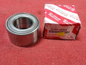 Front Wheel Bearing Toyota Harrier ACU30