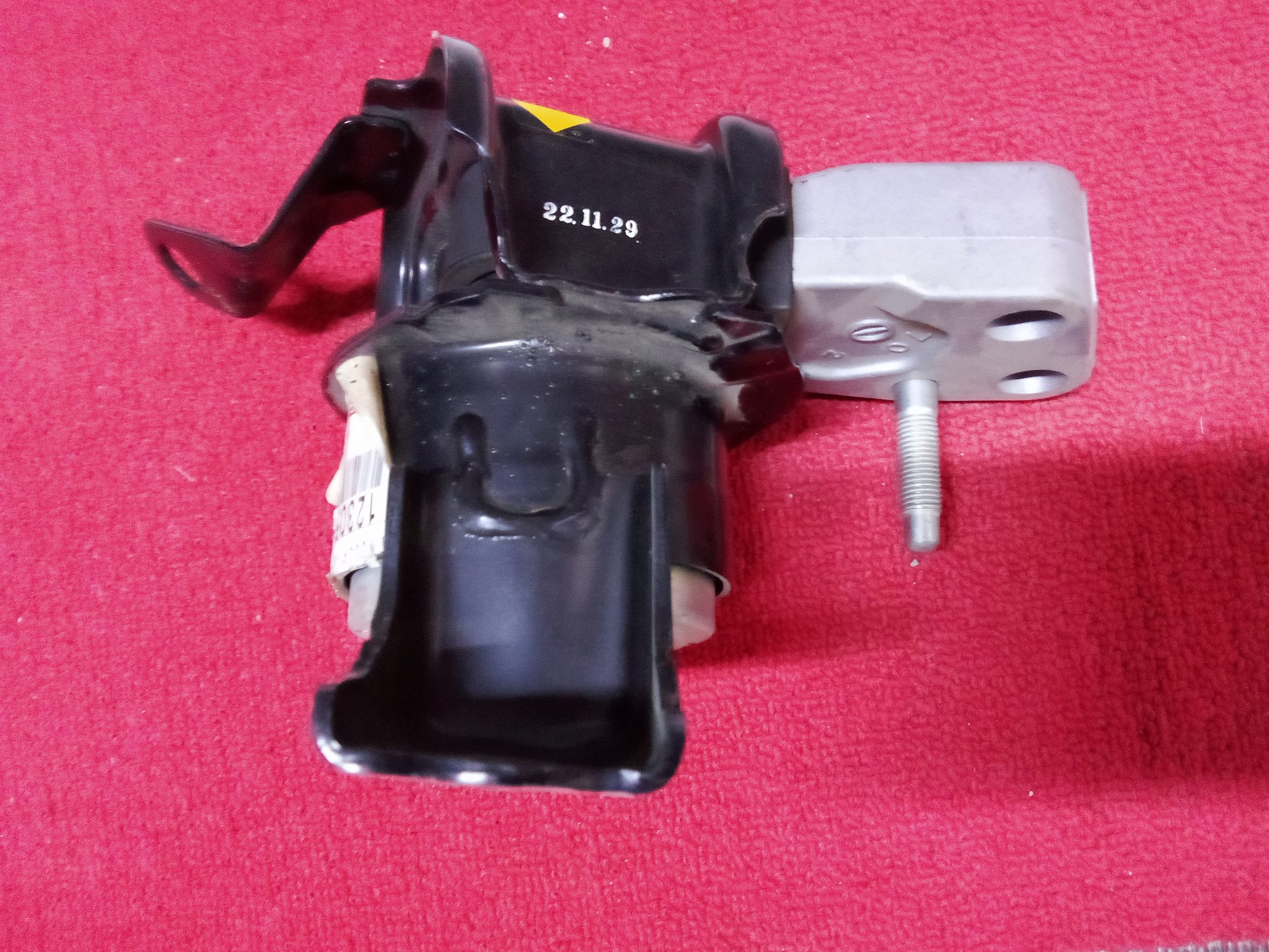 Engine Mounting Toyota 1NZ-FE RHS - Image 4