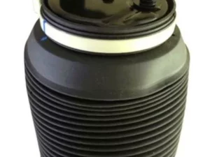 Rear Pneumatic Shock Toyota Prado TRJ150 LHS