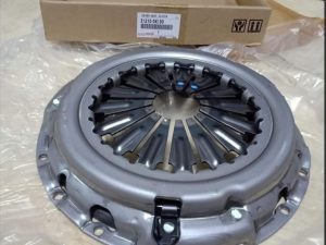 Clutch Pressure Plate Toyota Hilux KUN122