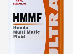 Gearbox Oil Honda CVT HMMF