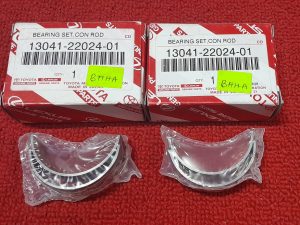 Con Bearing Toyota 1ZZ