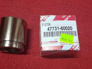 Calliper Piston Toyota L/cruiser Prado HZJ71