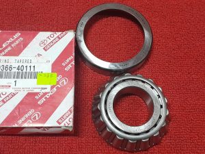 Differential Bearing Toyota L/cruiser Prado HZJ71/79