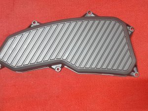 Timing Belt cover L/cruser Prado 1HZ