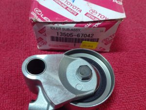 Idler Bearing Toyota Hilux 1KD/2KD