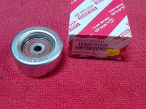 Pulley Sub ASSY Toyota 2GR