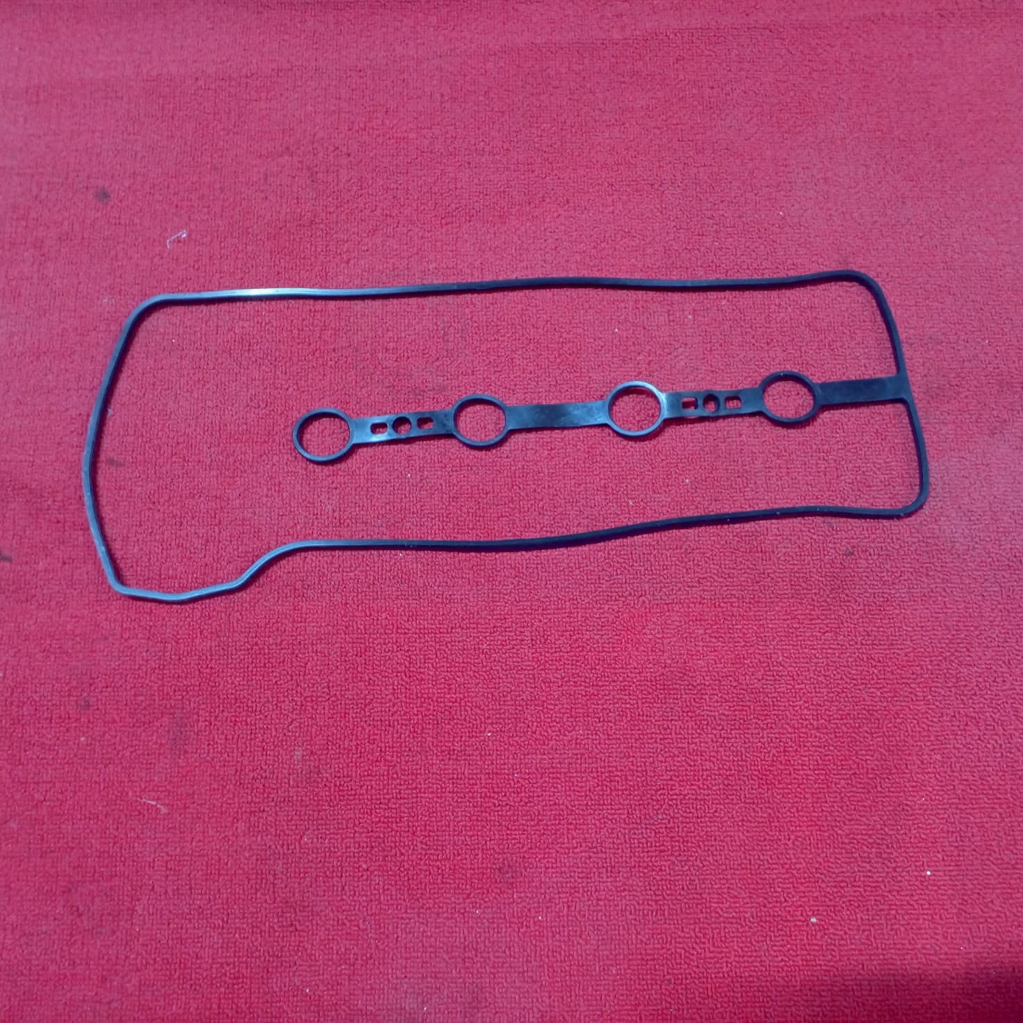 Top Cover Gasket Toyota