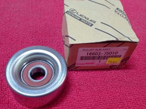 Idler Pulley Toyota Prado 2TR