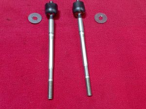 Steering Rack End Toyota Prado TRJ150