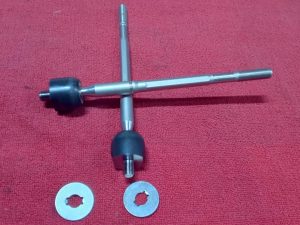 Steering Rack End Toyota Hilux